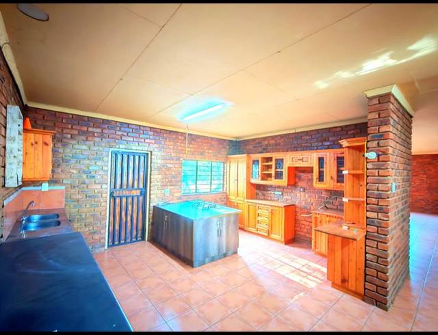 LAND PROPERTY TO RENT IN HARTEBEESTHOEK